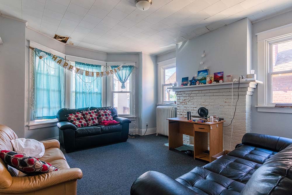 Troy Apartments for RPI & Russell Sage Students 2216 15th St, Troy NY